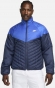 FB8195 410 NIKE M NK WR TF MIDWEIGHT PUFFER / Пуховик