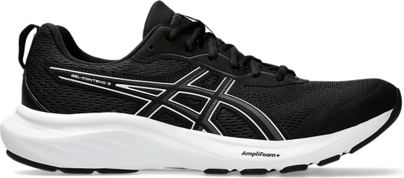 1011B881 002 ASICS Gel-Contend 9 / Кроссовки