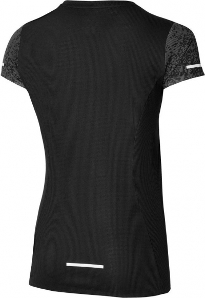 J2GAB701 09 MIZUNO Premium Aero Tee (W) / Футболка