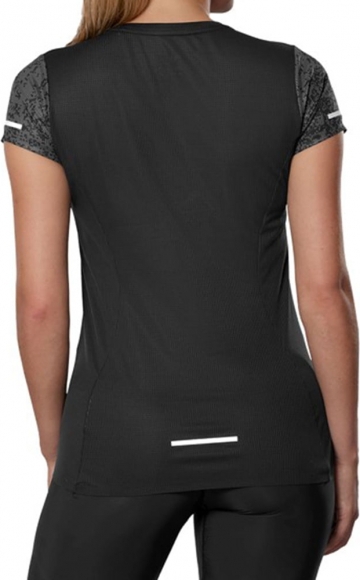 J2GAB701 09 MIZUNO Premium Aero Tee (W) / Футболка