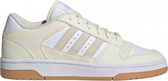 IH7881 ADIDAS BREAK START LOW W IVORY/IVORY/FTWWHT / Кроссовки