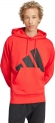 JE8894 ADIDAS M BL FT HD / Худи