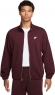 FQ3426 652 NIKE M NK CLUB KNIT JKT / Толстовка