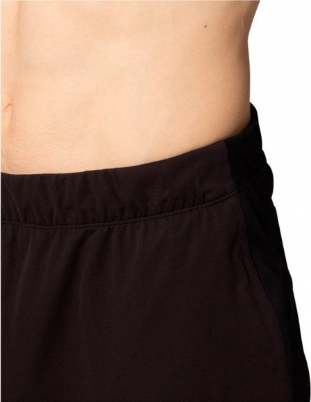 2011B196 002 ASICS Windblock Tight / Тайтсы зимние