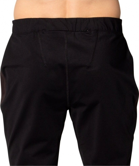 2011B196 002 ASICS Windblock Tight / Тайтсы зимние