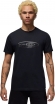 HJ2336 010 NIKE M J FLT ESS WM SS CREW / Футболка