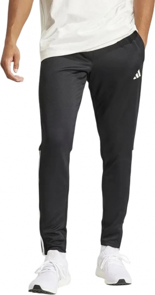 IR7848 ADIDAS SERENO AEROREADY CUT 3-STRIPES REGULAR SLIM TAPERED PANTS / Брюки
