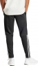 IR7848 ADIDAS SERENO AEROREADY CUT 3-STRIPES REGULAR SLIM TAPERED PANTS / Брюки