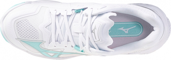 V1GC2400 45 MIZUNO Wave Lightning Z8 (W) / Кроссовки волейбольные V1GC2400 45 MIZUNO Wave Lightning Z8 (W) / Кроссовки волейбольные