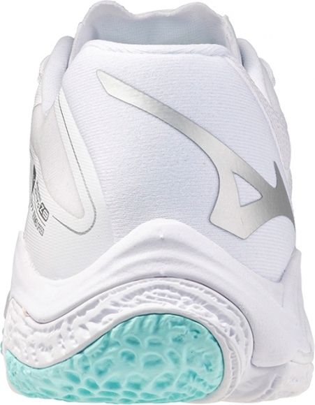 V1GC2400 45 MIZUNO Wave Lightning Z8 (W) / Кроссовки волейбольные V1GC2400 45 MIZUNO Wave Lightning Z8 (W) / Кроссовки волейбольные