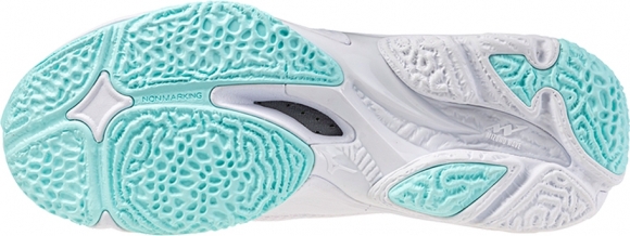 V1GC2400 45 MIZUNO Wave Lightning Z8 (W) / Кроссовки волейбольные V1GC2400 45 MIZUNO Wave Lightning Z8 (W) / Кроссовки волейбольные