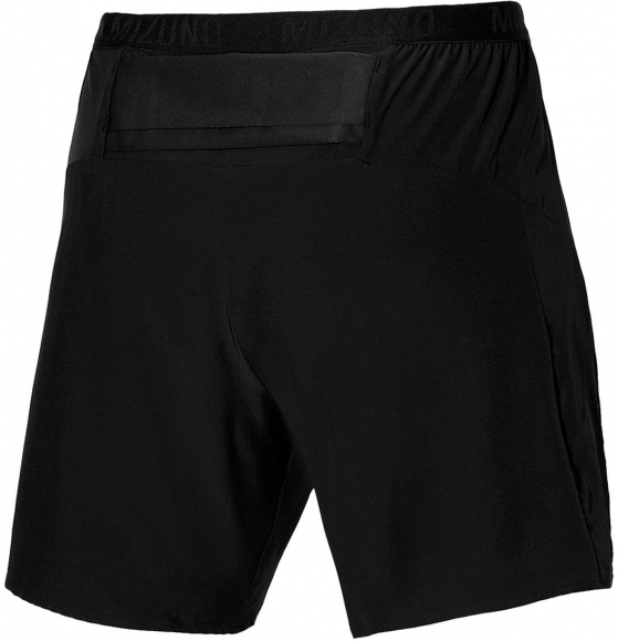 J2GB1565 09 MIZUNO Alpha 7.5 Short / Шорты беговые