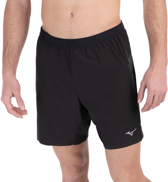J2GB1565 09 MIZUNO Alpha 7.5 Short / Шорты беговые