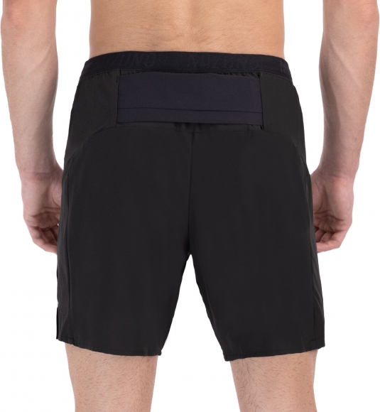 J2GB1565 09 MIZUNO Alpha 7.5 Short / Шорты беговые