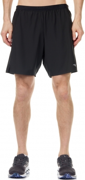 J2GB1565 09 MIZUNO Alpha 7.5 Short / Шорты беговые