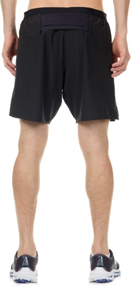 J2GB1565 09 MIZUNO Alpha 7.5 Short / Шорты беговые