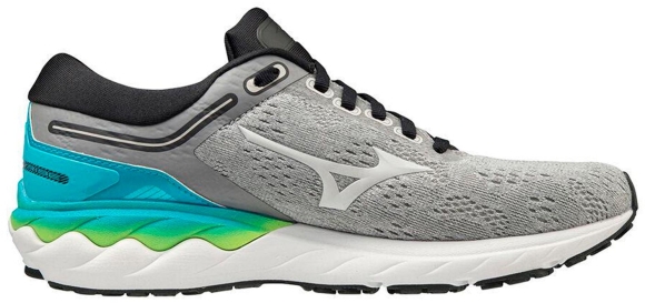 J1GD2009 40 MIZUNO Wave Skyrise (W) / Кроссовки