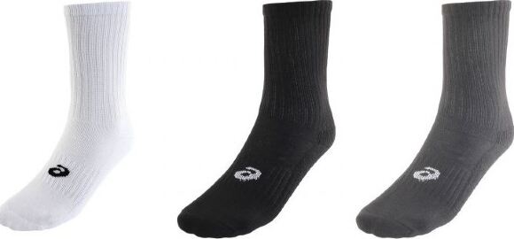 155204 0701 ASICS 3PPK CREW / Носки высокие