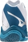 V1GA2405 21 MIZUNO Wave Lightning Z8 Mid / Волейбольные кроссовки
