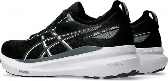 1011B869 002 ASICS Gel-Kayano 31 Wide (2E) / Кроссовки 1011B869 002 ASICS Gel-Kayano 31 Wide (2E) / Кроссовки