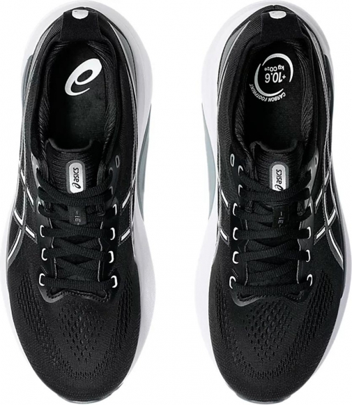 1011B869 002 ASICS Gel-Kayano 31 Wide (2E) / Кроссовки 1011B869 002 ASICS Gel-Kayano 31 Wide (2E) / Кроссовки