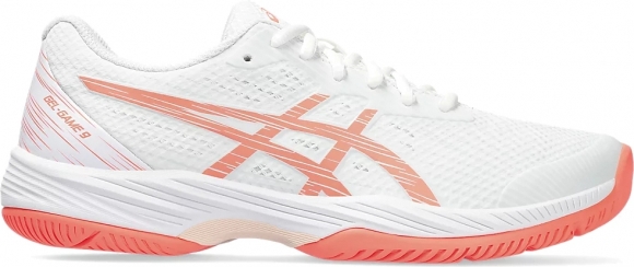 1042A211 104 ASICS GEL-GAME 9 (W) / Кроссовки теннисные
