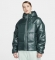 FB8769 328 NIKE W NSW PE SHINE PUFFER / Пуховик