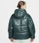FB8769 328 NIKE W NSW PE SHINE PUFFER / Пуховик