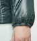 FB8769 328 NIKE W NSW PE SHINE PUFFER / Пуховик