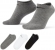SX7678 964 NIKE Everyday Lightweight / Носки