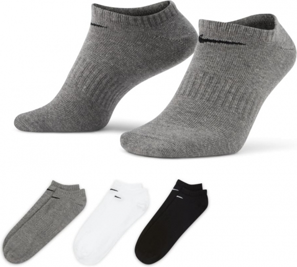 SX7678 964 NIKE Everyday Lightweight / Носки