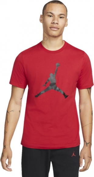 CJ0921 687 NIKE M J JUMPMAN SS CREW / Футболка