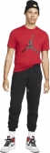 CJ0921 687 NIKE M J JUMPMAN SS CREW / Футболка