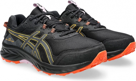 1012B760 001 ASICS Gel-Venture 10 WP (W) / Кроссовки внедорожники