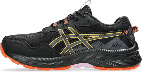 1012B760 001 ASICS Gel-Venture 10 WP (W) / Кроссовки внедорожники