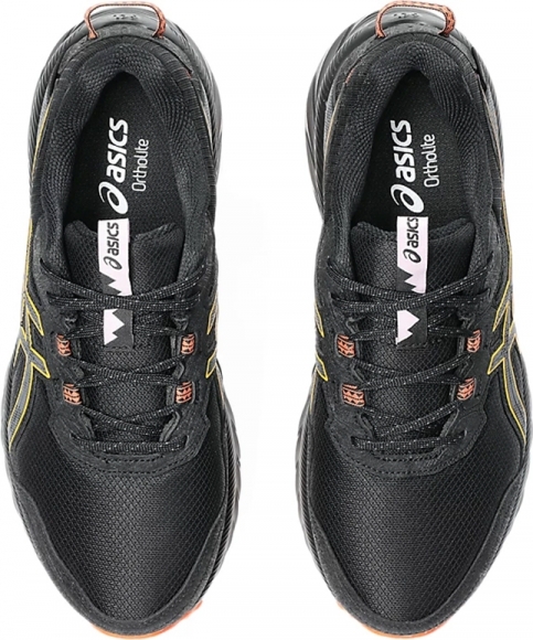 1012B760 001 ASICS Gel-Venture 10 WP (W) / Кроссовки внедорожники