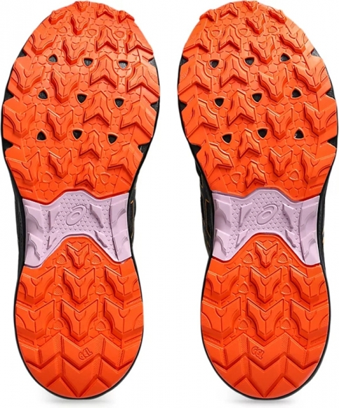 1012B760 001 ASICS Gel-Venture 10 WP (W) / Кроссовки внедорожники