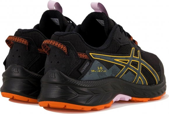 1012B760 001 ASICS Gel-Venture 10 WP (W) / Кроссовки внедорожники