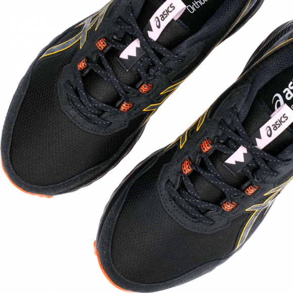 1012B760 001 ASICS Gel-Venture 10 WP (W) / Кроссовки внедорожники
