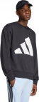 JE8949 ADIDAS M BL FT SWT / Свитшот