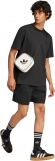 JP0193 ADIDAS Q12 TS TEE CO / Футболка