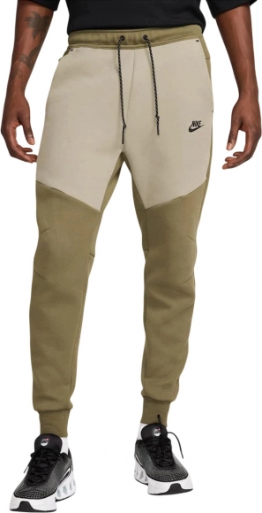 HV0959 222 NIKE M NK TCH FLC JGGR / Брюки