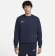 CW6902 451 NIKE M NK FLC PARK20 CREW / Толстовка