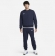 CW6902 451 NIKE M NK FLC PARK20 CREW / Толстовка