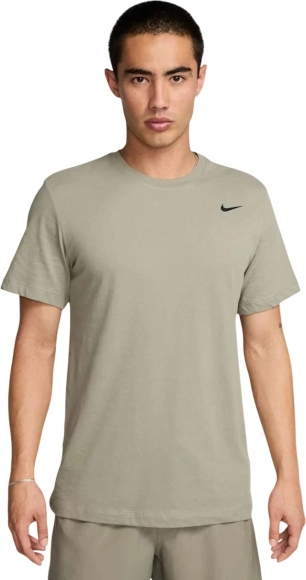 AR6029 322 NIKE M NK DF TEE DFC CREW SOLID / Футболка