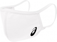 3033B422 102 ASICS ASICS FACE COVER LOGO / Маска для лица
