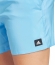 IR6216 ADIDAS SOLID CLX CLASSIC-LENGTH / Шорты плавательные