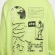HQ8594 736 NIKE M NK CLUB FT PO HDY MOON GFX / Толстовка