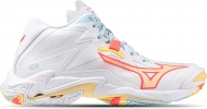 V1GC2405 30 MIZUNO Wave Lightning Z8 MID (W) / Кроссовки волейбольные