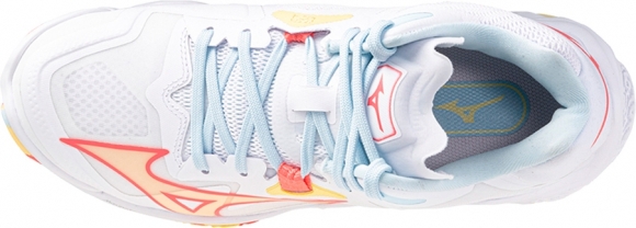 V1GC2405 30 MIZUNO Wave Lightning Z8 MID (W) / Кроссовки волейбольные